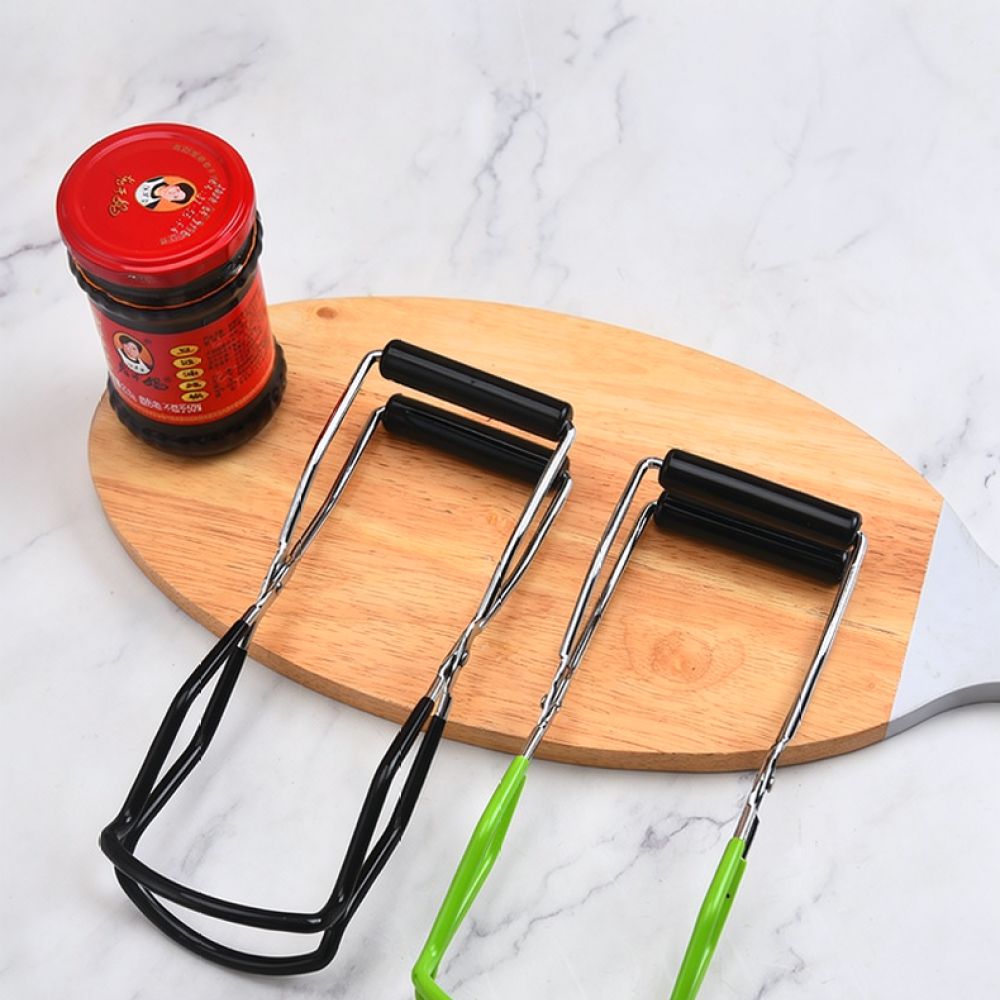 Kitchen Helper Gadgets - Kitchen Hot Dish Gripper Anti Scald