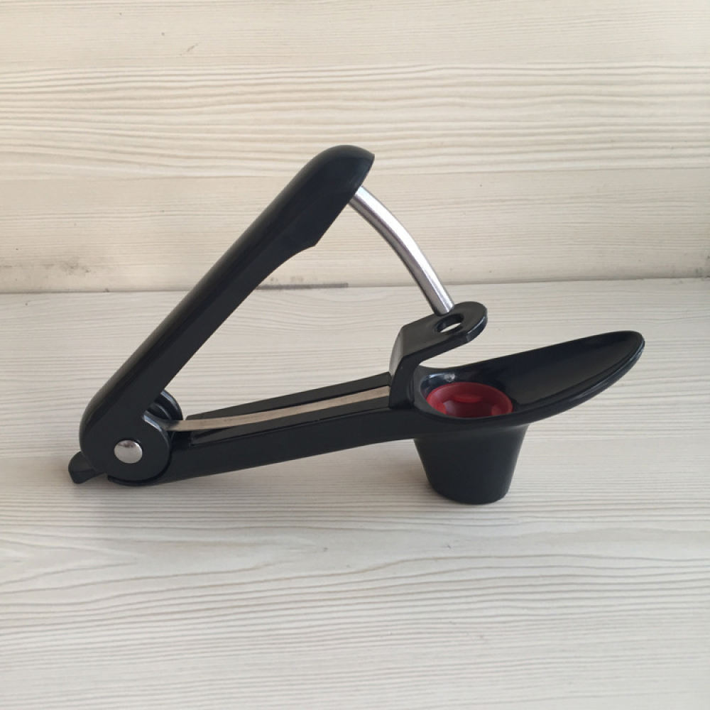 Kitchen Helper Gadgets - Professional Cherry Pitter Stainless Steel Devoid