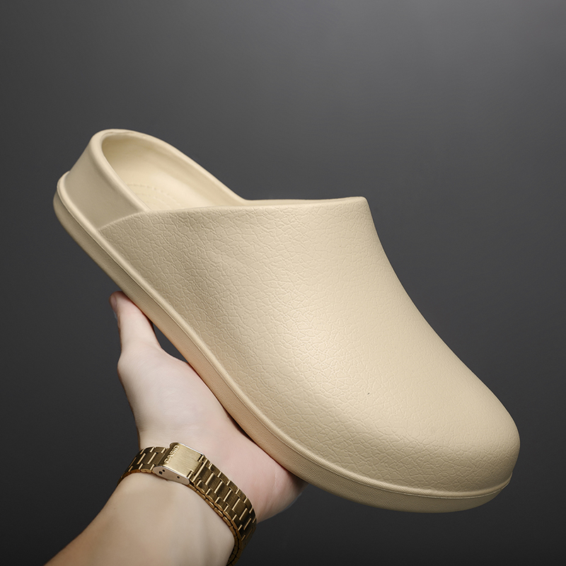 Men Slippers WaterProof Anti S - đánh giá và giá Kitchen Gadgets For Men