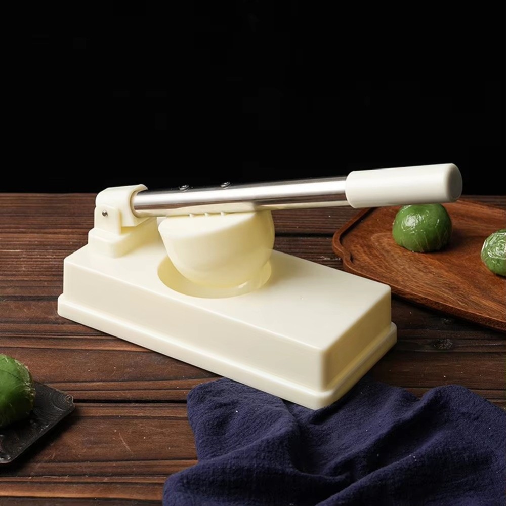 New Rolling Dumpling Maker Mol - đánh giá và giá Kitchen Gadgets Dumpling Maker