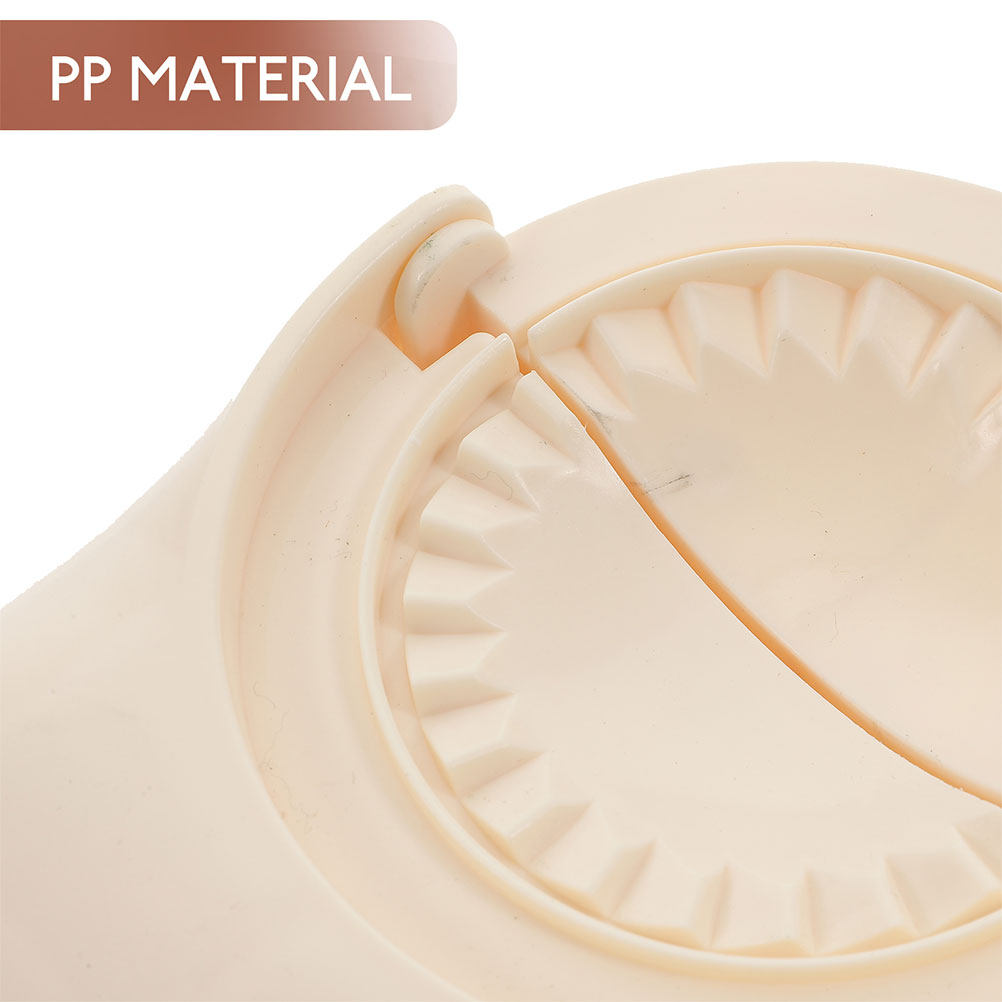 2Pcs Dumpling Presser Dumpling - đánh giá và giá Kitchen Gadgets Dumpling Maker