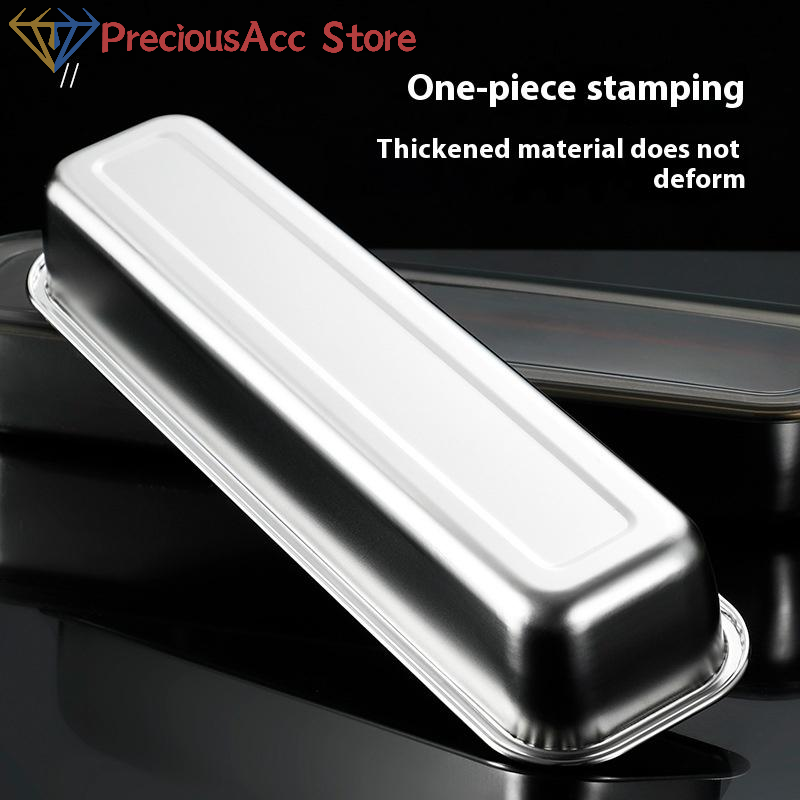 201 Stainless Steel Fresh-keep - đánh giá và giá Kitchen Gadgets Organizer