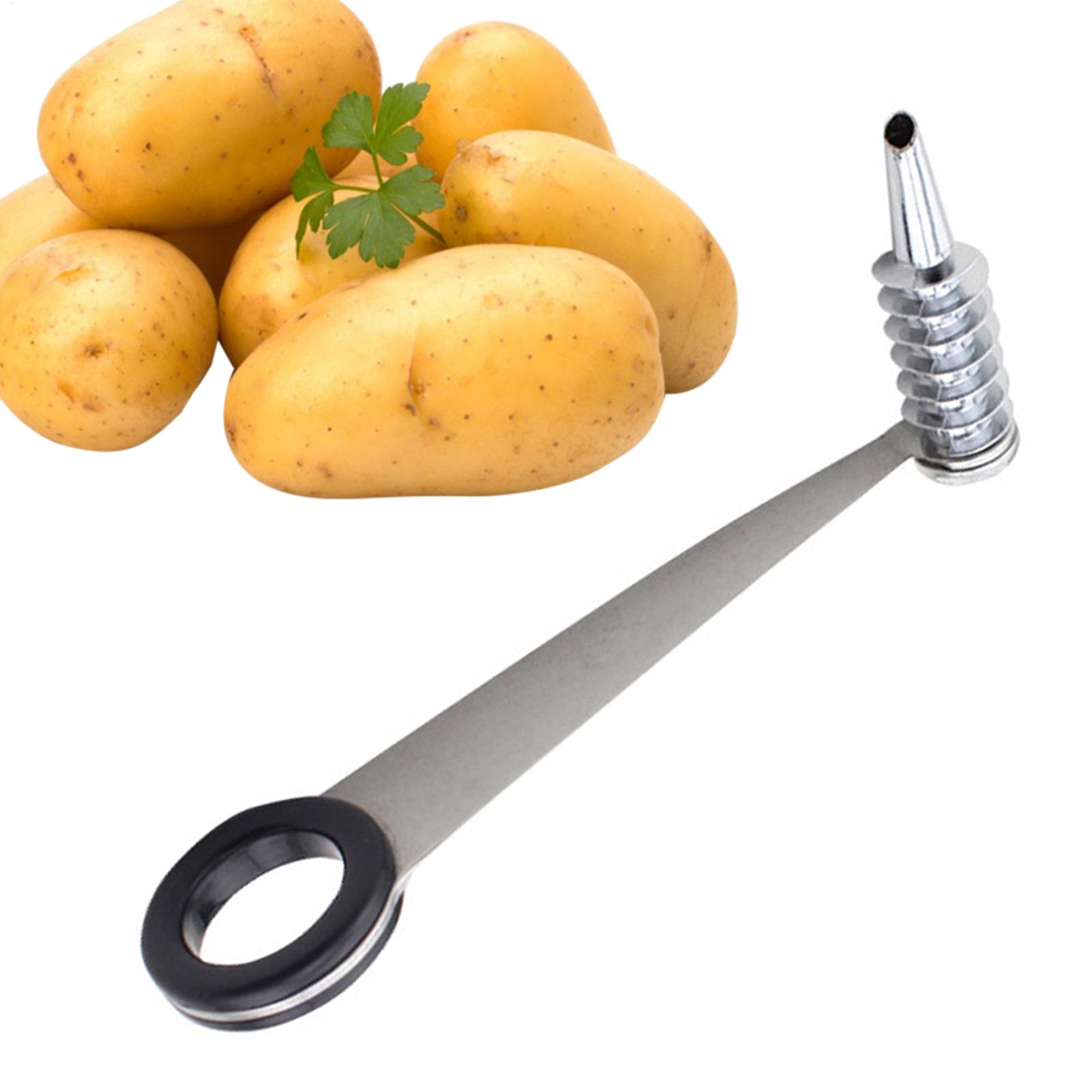 1pc Spiral Slicer Twister Stai - đánh giá và giá Kitchen Gadgets For Men