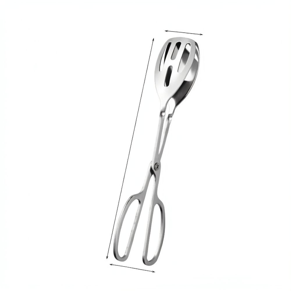 Heavy Duty Scissor Food Tongs  - đánh giá và giá Kitchen Gadgets Gold