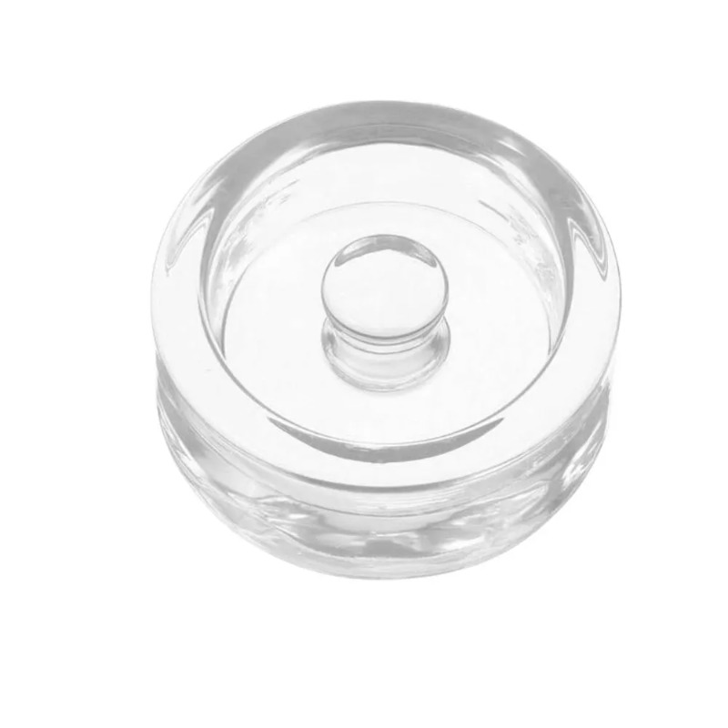 Heavy Glass Mason Jar Weights  - đánh giá và giá Kitchen Gadgets Organizer