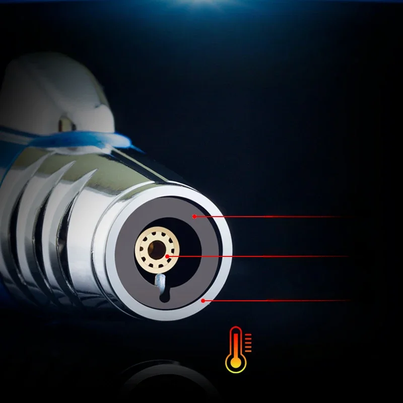 Jobon Cigar Lighter Mini Ignit - đánh giá và giá Kitchen Gadgets For Men