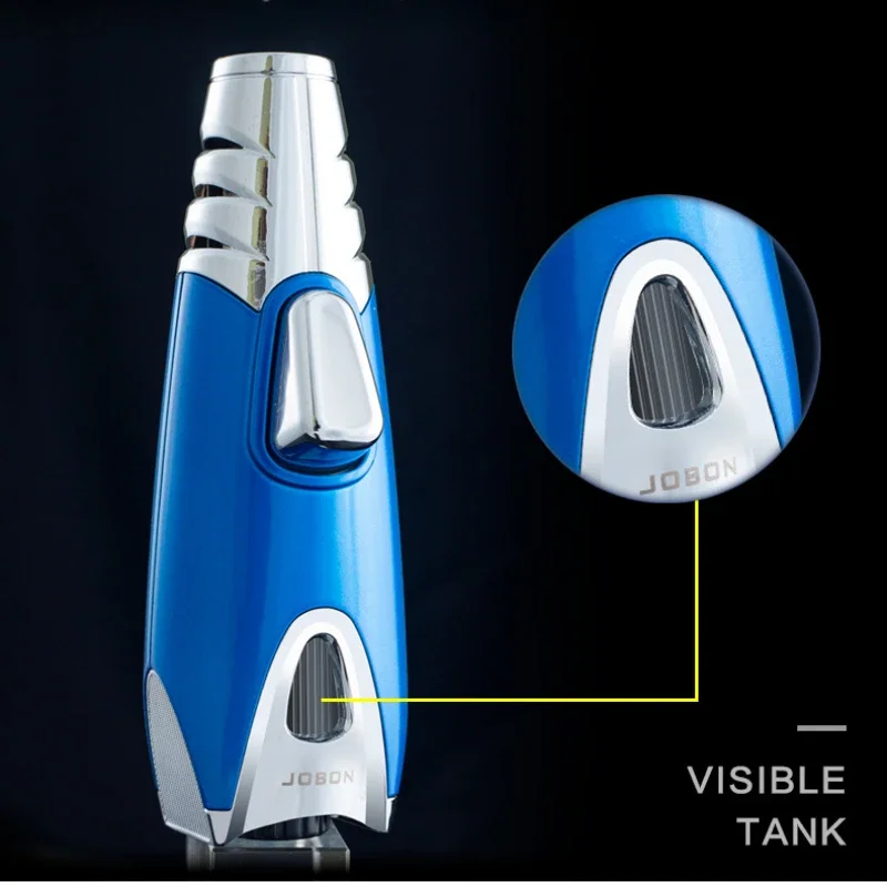 Jobon Cigar Lighter Mini Ignit - đánh giá và giá Kitchen Gadgets For Men