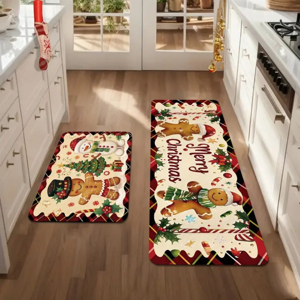 VIKAMA 1/2pcs Cartoon Christma - đánh giá và giá Kitchen Gadgets For Men