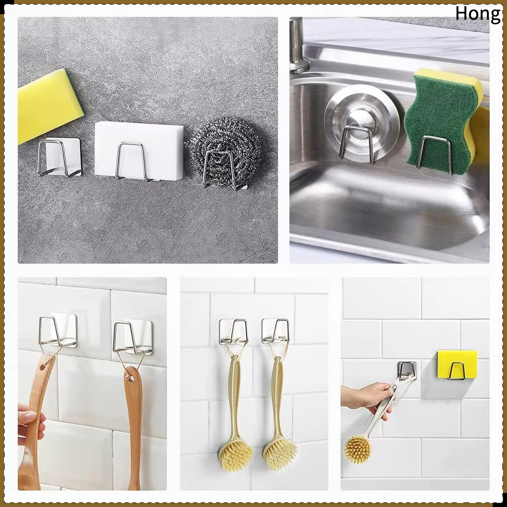 Kitchen Sponge Storages Sink D - đánh giá và giá Kitchen Gadgets Organizer