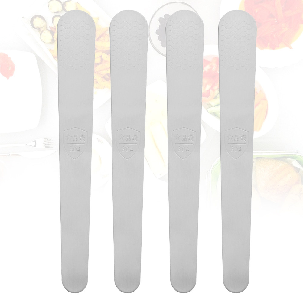 4Pcs Stainless Steel Dumpling  - đánh giá và giá Kitchen Gadgets Dumpling Maker