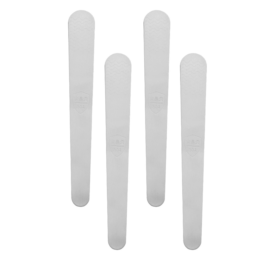 4Pcs Stainless Steel Dumpling  - đánh giá và giá Kitchen Gadgets Dumpling Maker