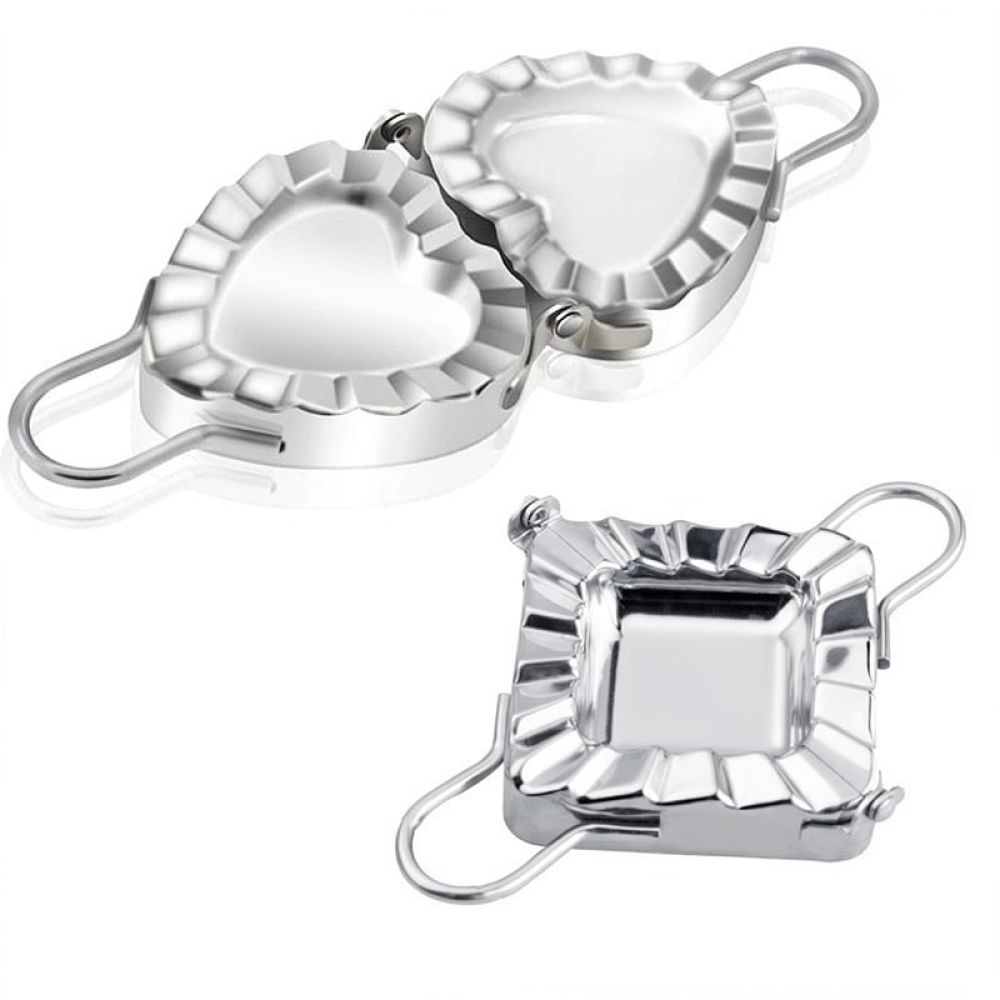 Kitchen Accessory Heart Dumpli - đánh giá và giá Kitchen Gadgets Dumpling Maker